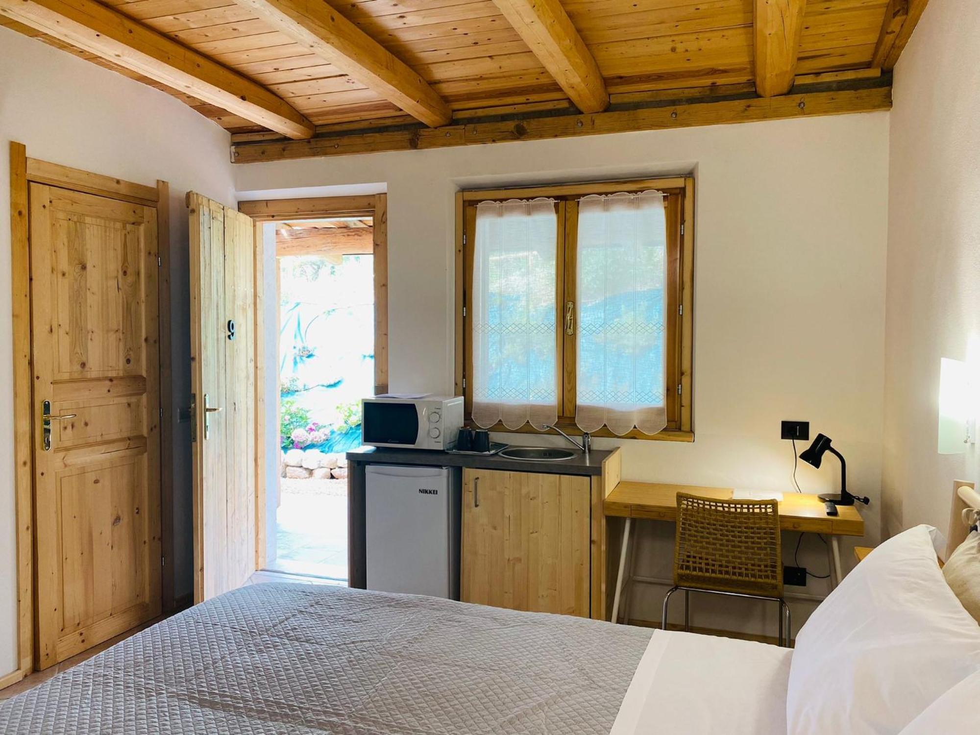 Agriturismo La Perlara - Adults Only Verona Zimmer foto