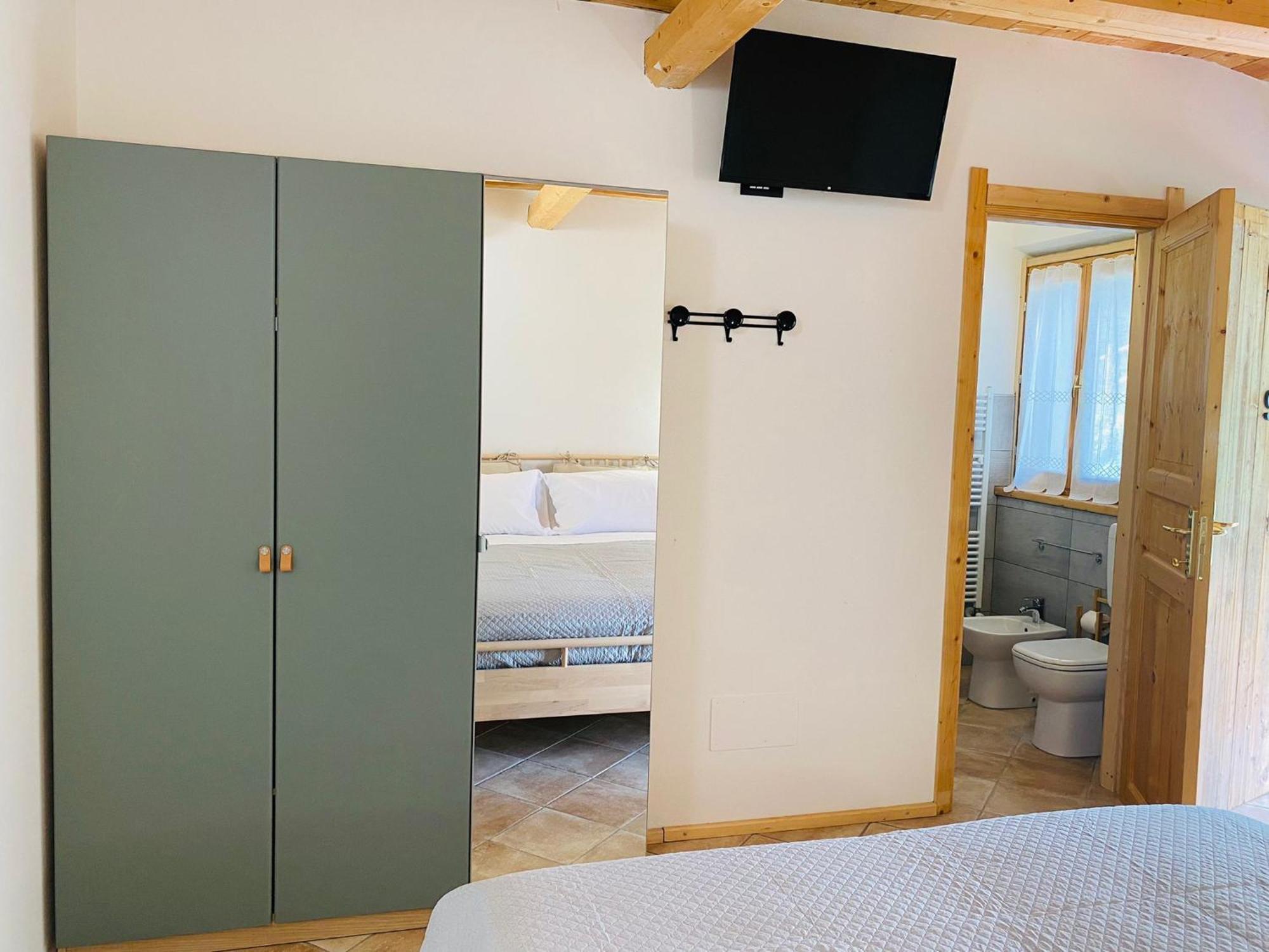 Agriturismo La Perlara - Adults Only Verona Zimmer foto