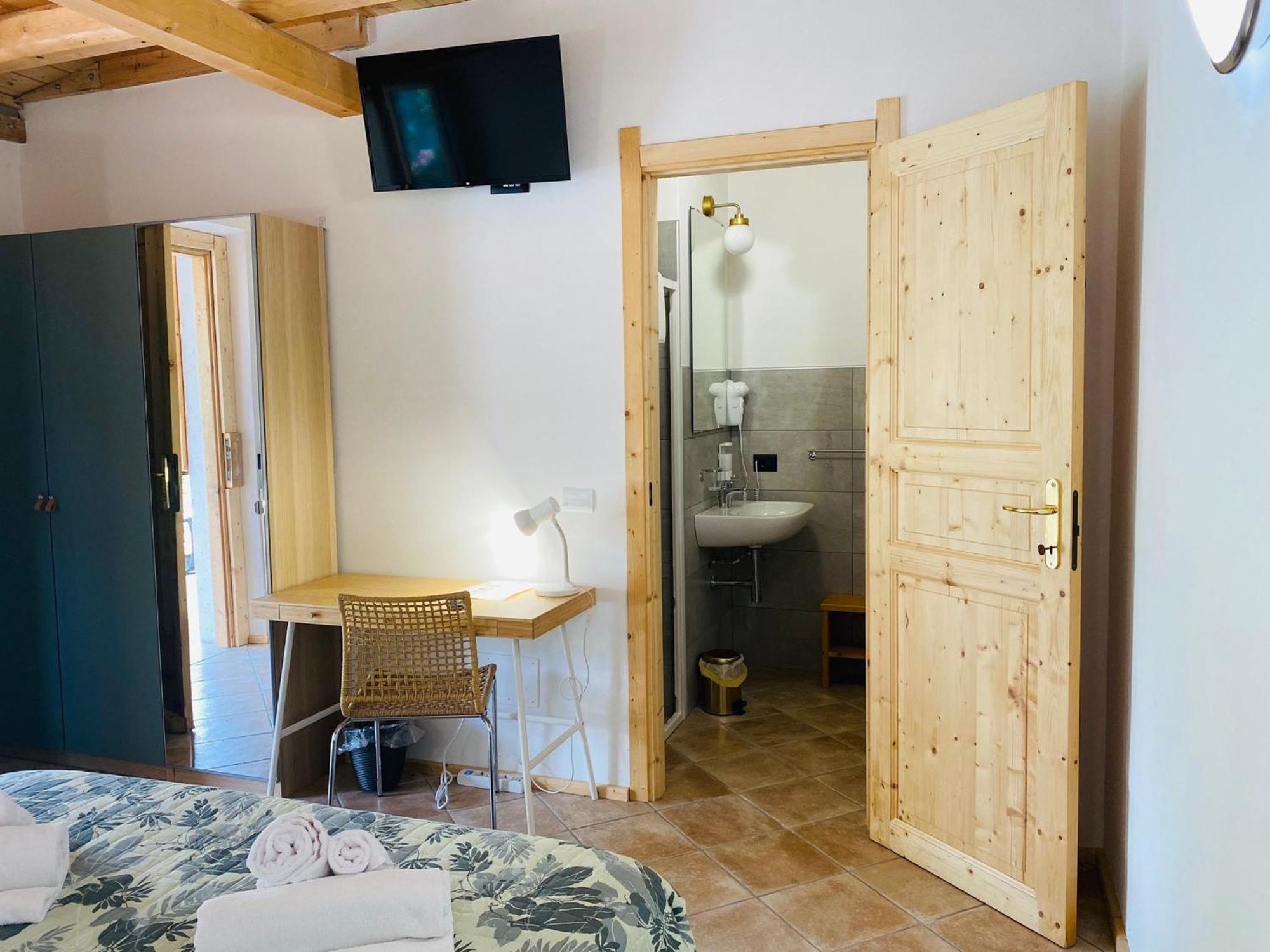 Agriturismo La Perlara - Adults Only Verona Zimmer foto