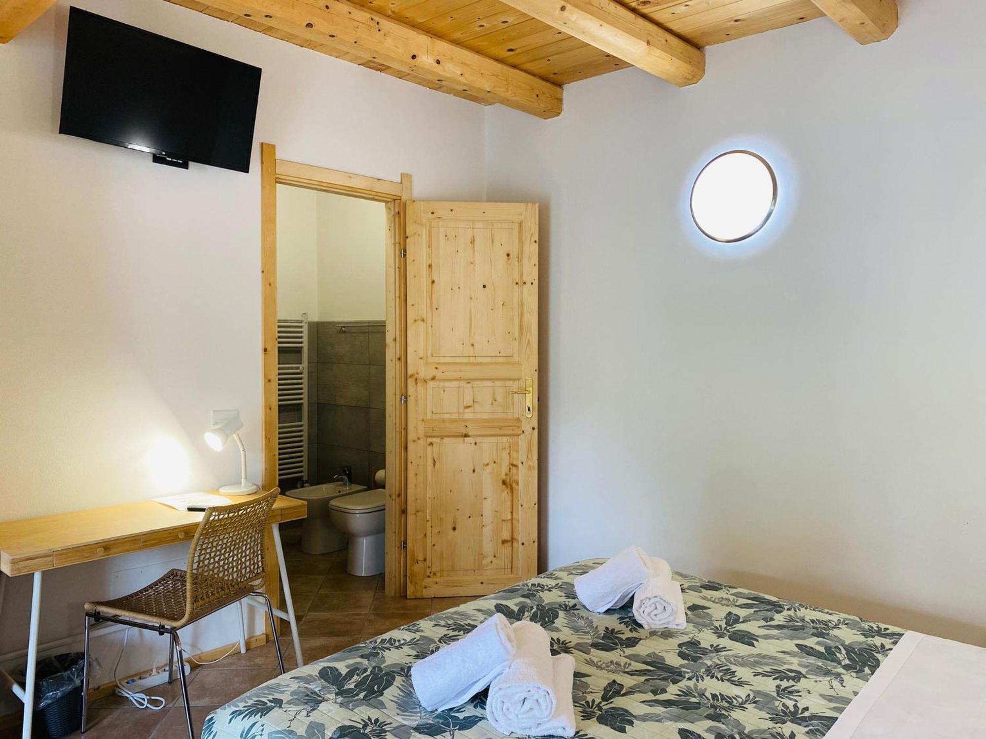 Agriturismo La Perlara - Adults Only Verona Zimmer foto