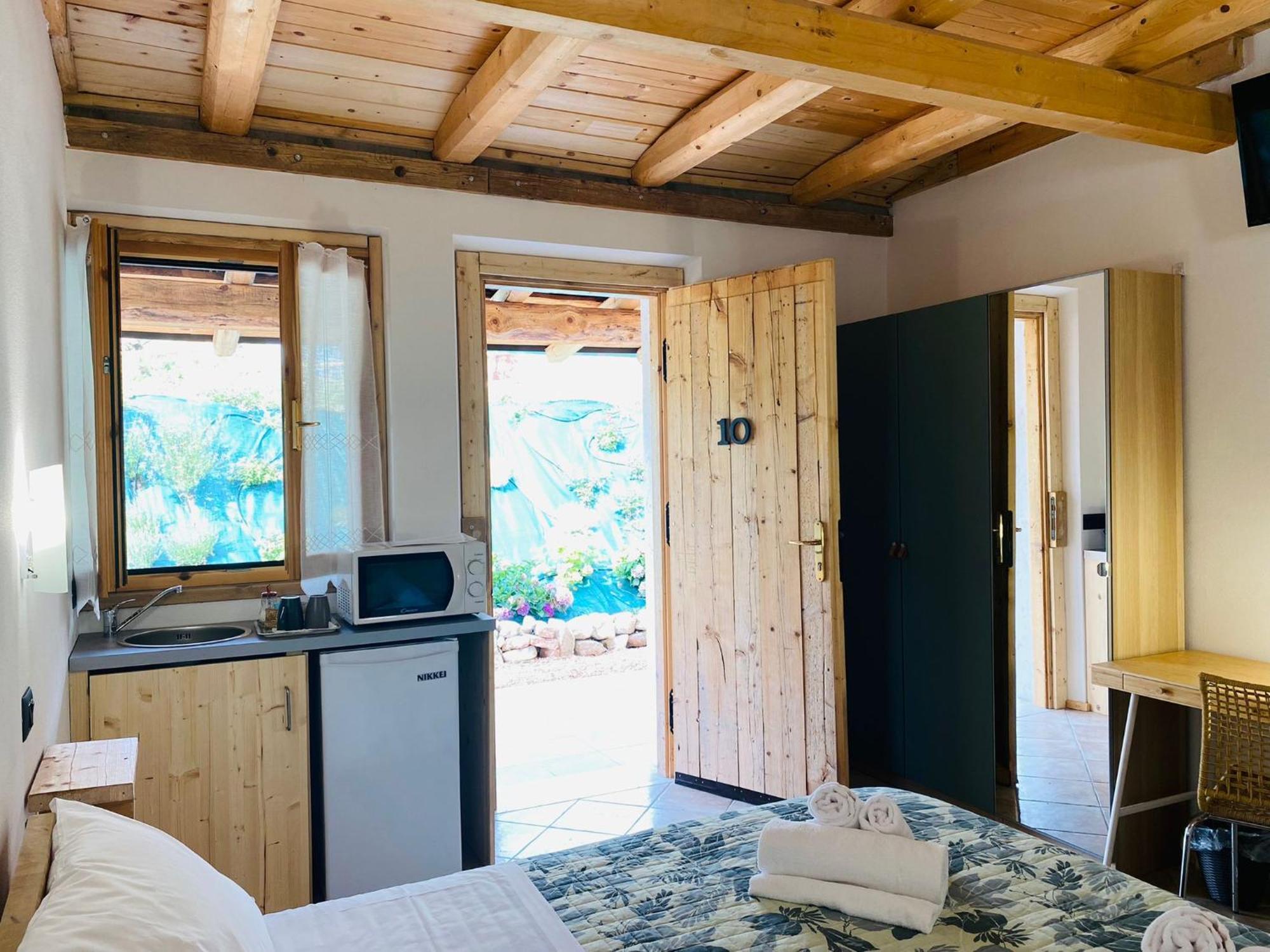 Agriturismo La Perlara - Adults Only Verona Zimmer foto