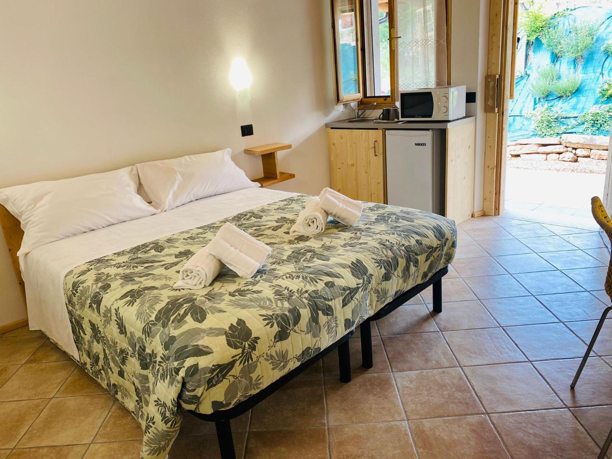 Agriturismo La Perlara - Adults Only Verona Zimmer foto