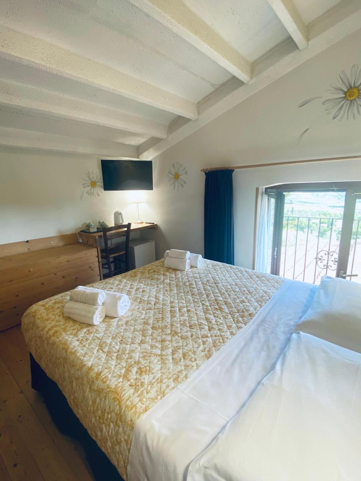 Agriturismo La Perlara - Adults Only Verona Zimmer foto